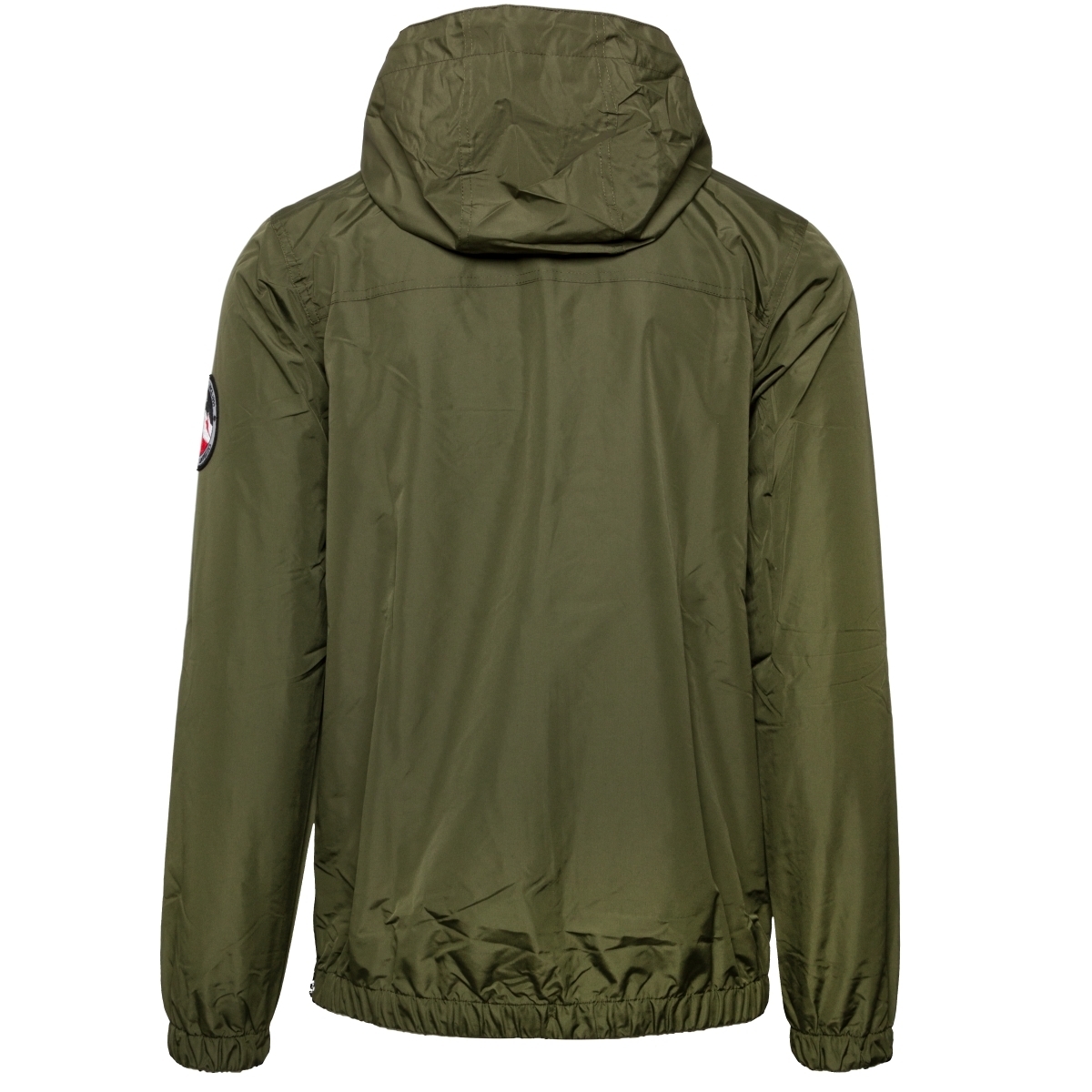 Ellesse Mont II OH Windbreaker gruen