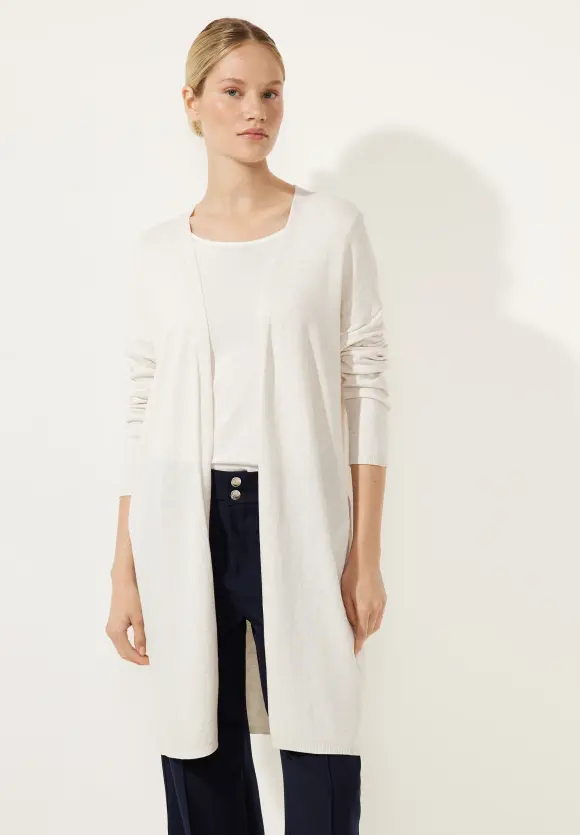 Street One Langer Cardigan