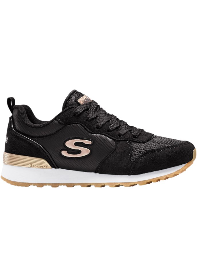 Skechers Sneaker mit Memory Foam