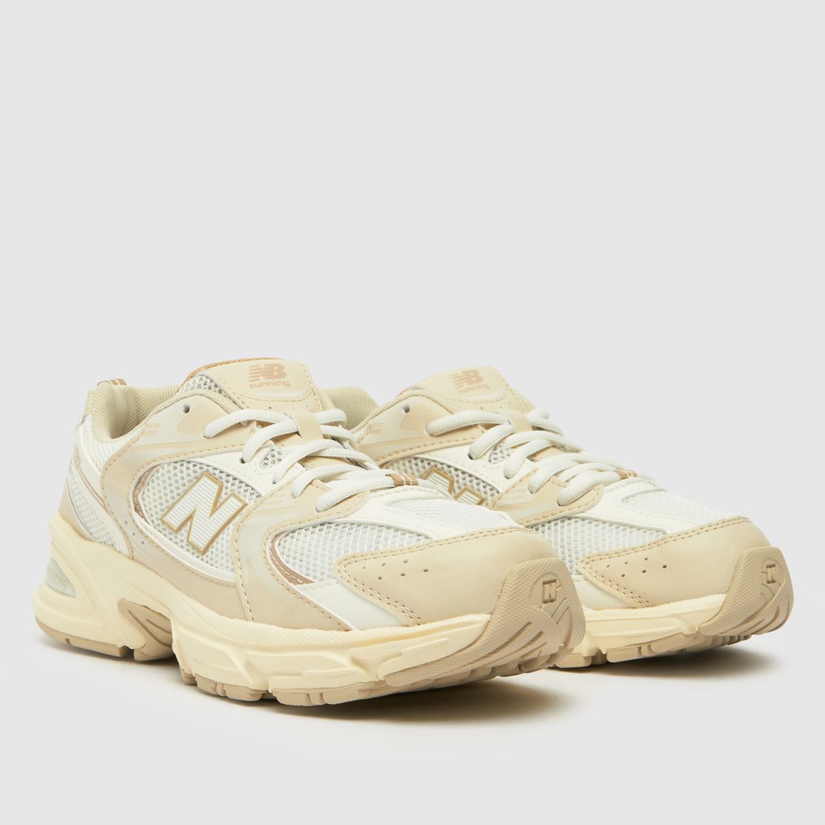 New Balance naturliga 530 ungdomsskor