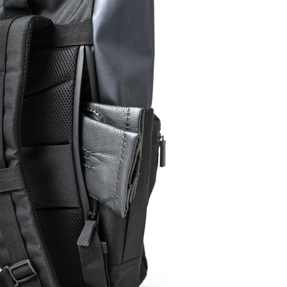 aporti Daypack Florence - Schwarz