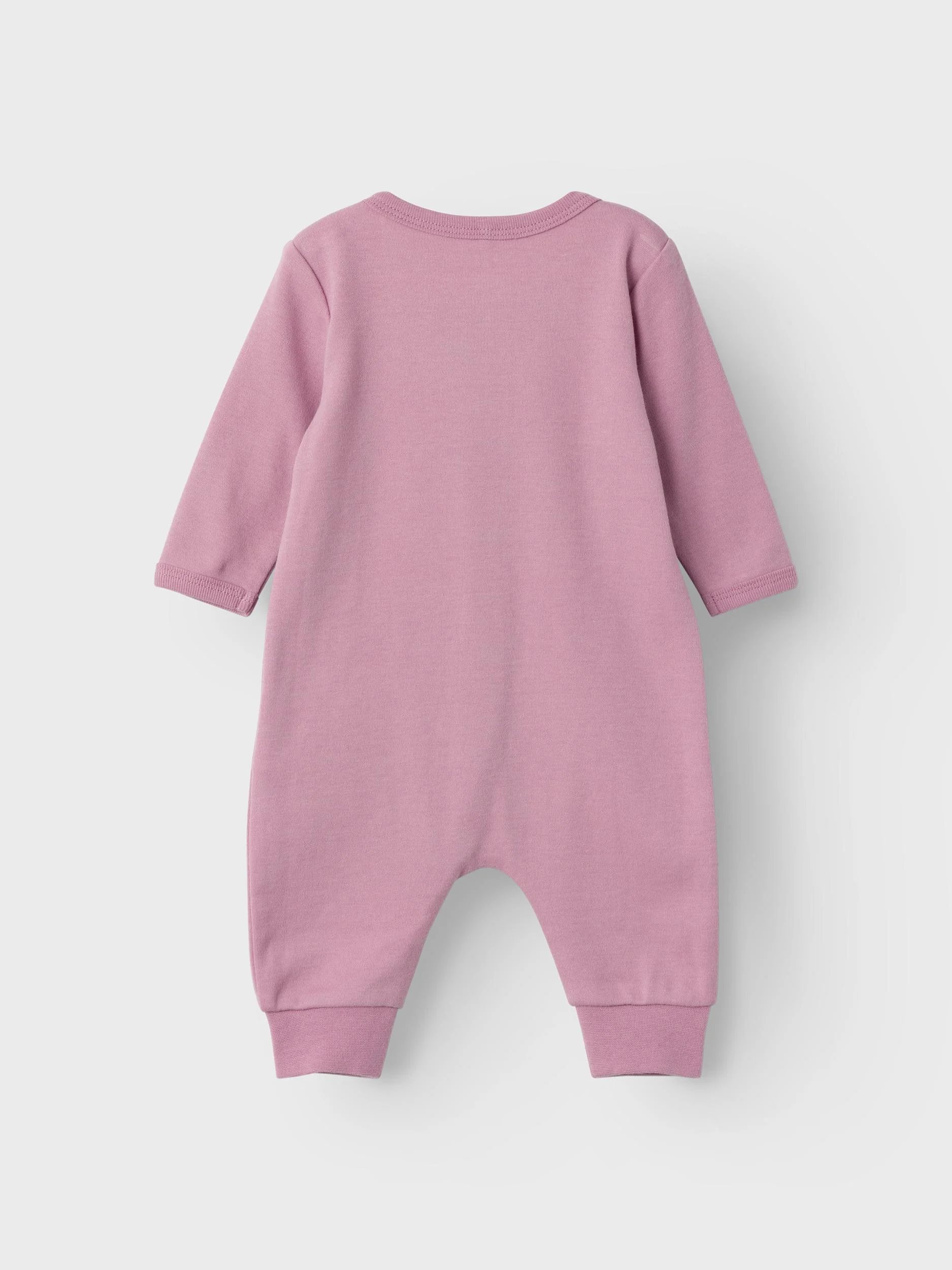 Nómbralo NBFNIGHTSUIT ZIP RABBIT - Mono