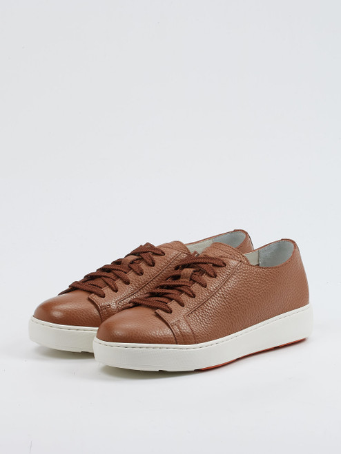 Sneaker-16632890019 Santoni