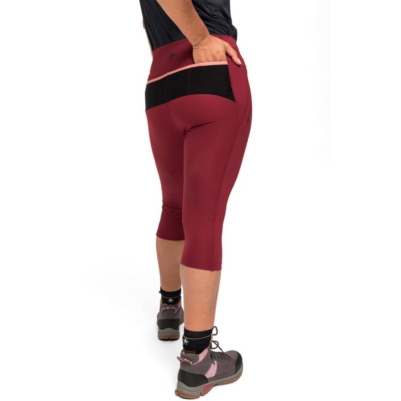 Maier Sports Arenit Tights Damen