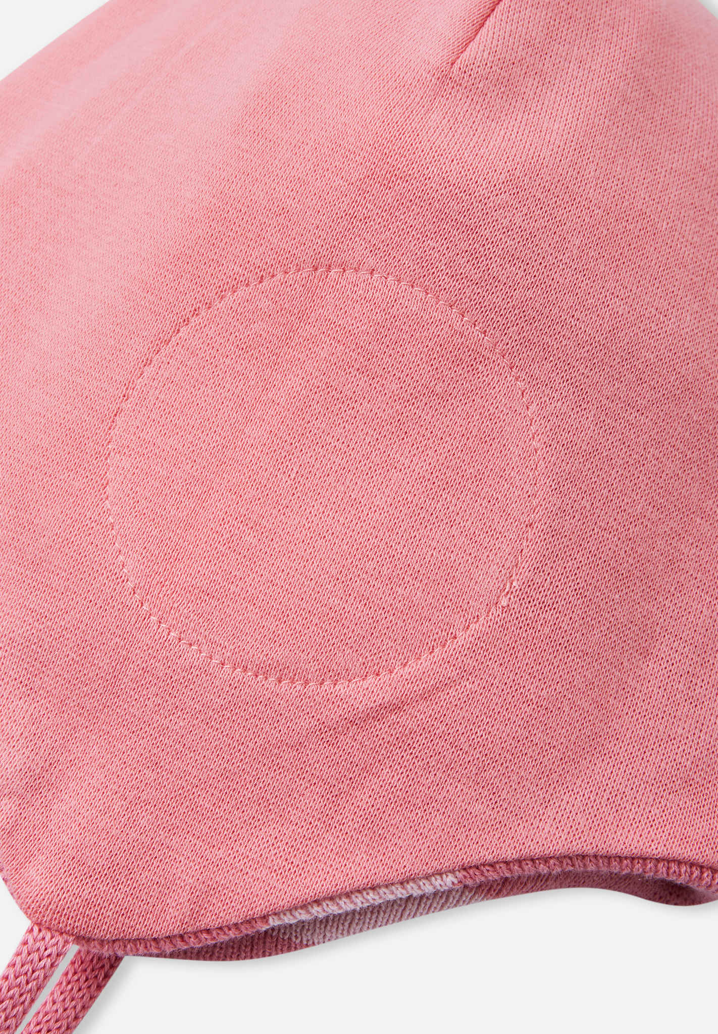 Kleinkinder Beanie Kivi