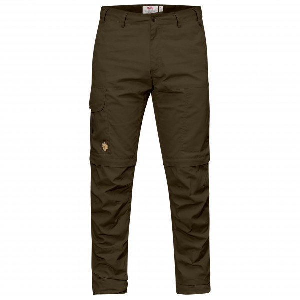 Fjällräven - Karl Pro Zip-Off Trousers - Trekkinghose