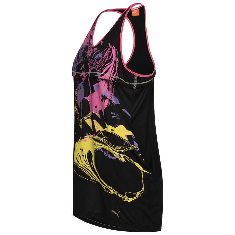 PUMA Urban Damen Tank Top 506247-04