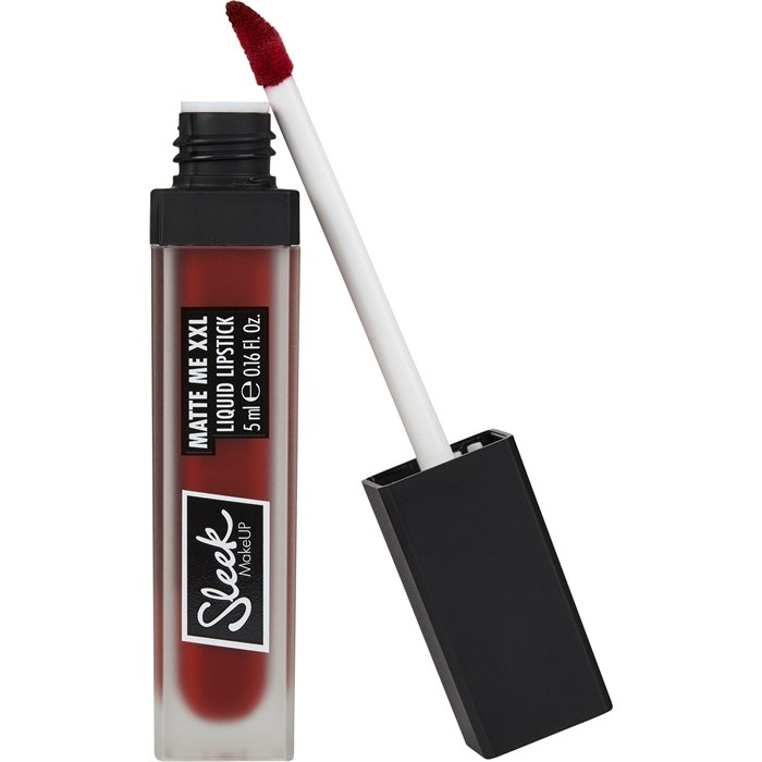 Matte Me XXL Liquid Lipstick