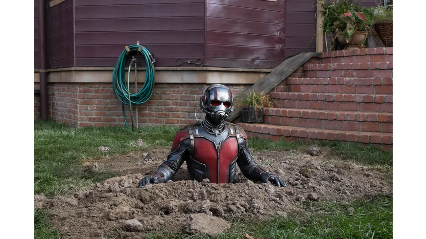 Ant-Man