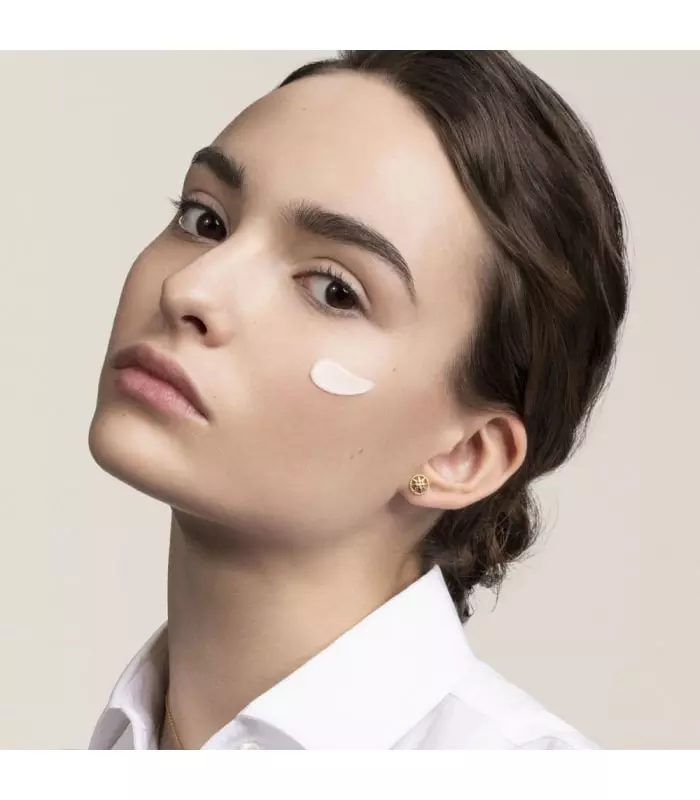 DIOR PRESTIGE La Crème Texture Riche - Crème anti-âge haute réparation