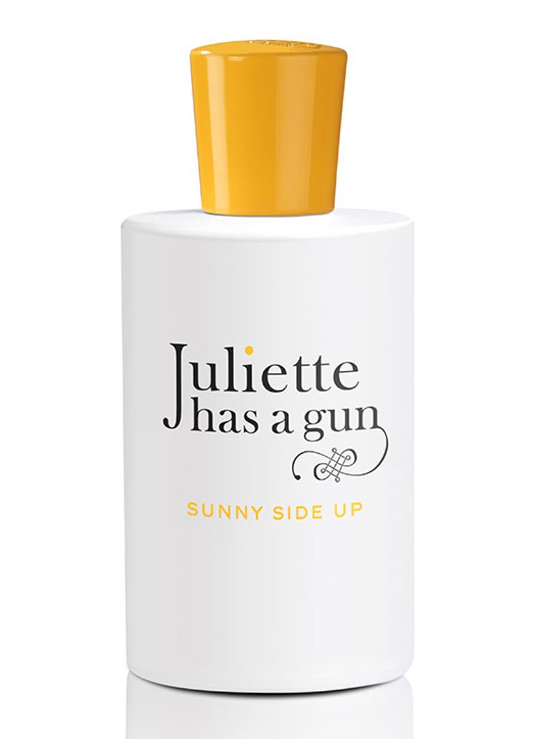Juliette Has a Gun Sunny Side Up Eau de Parfum