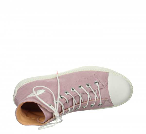 TURNA Damen Sneaker high - Ophelia/Kombi