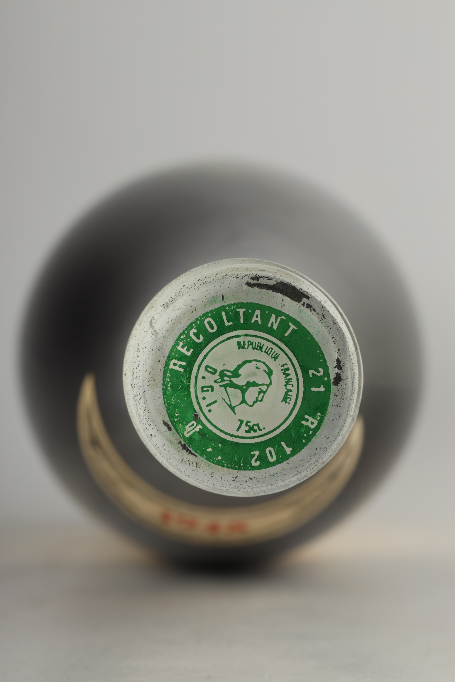 Domaine Des Lambrays 1948, Clos des Lambrays
