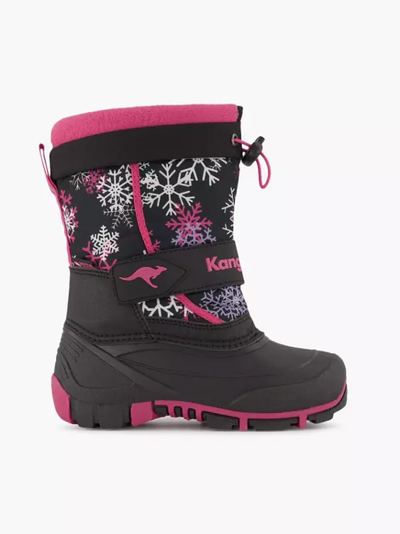 KangaRoos Schneeboots