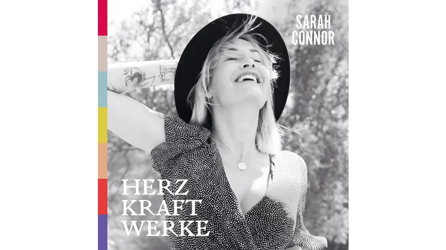 HERZ KRAFT WERKE