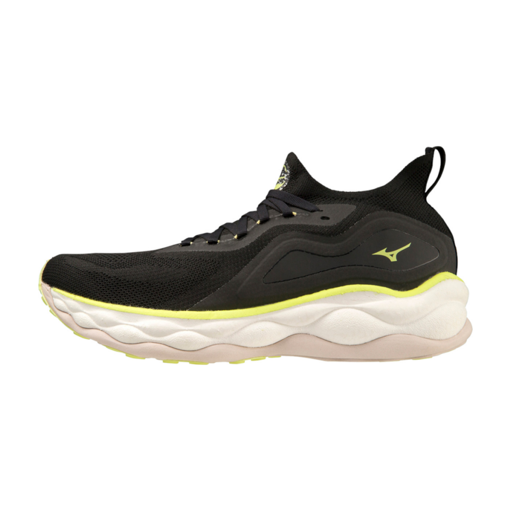 Mizuno Wave Neo Ultra J1GC223453 / schwarz
