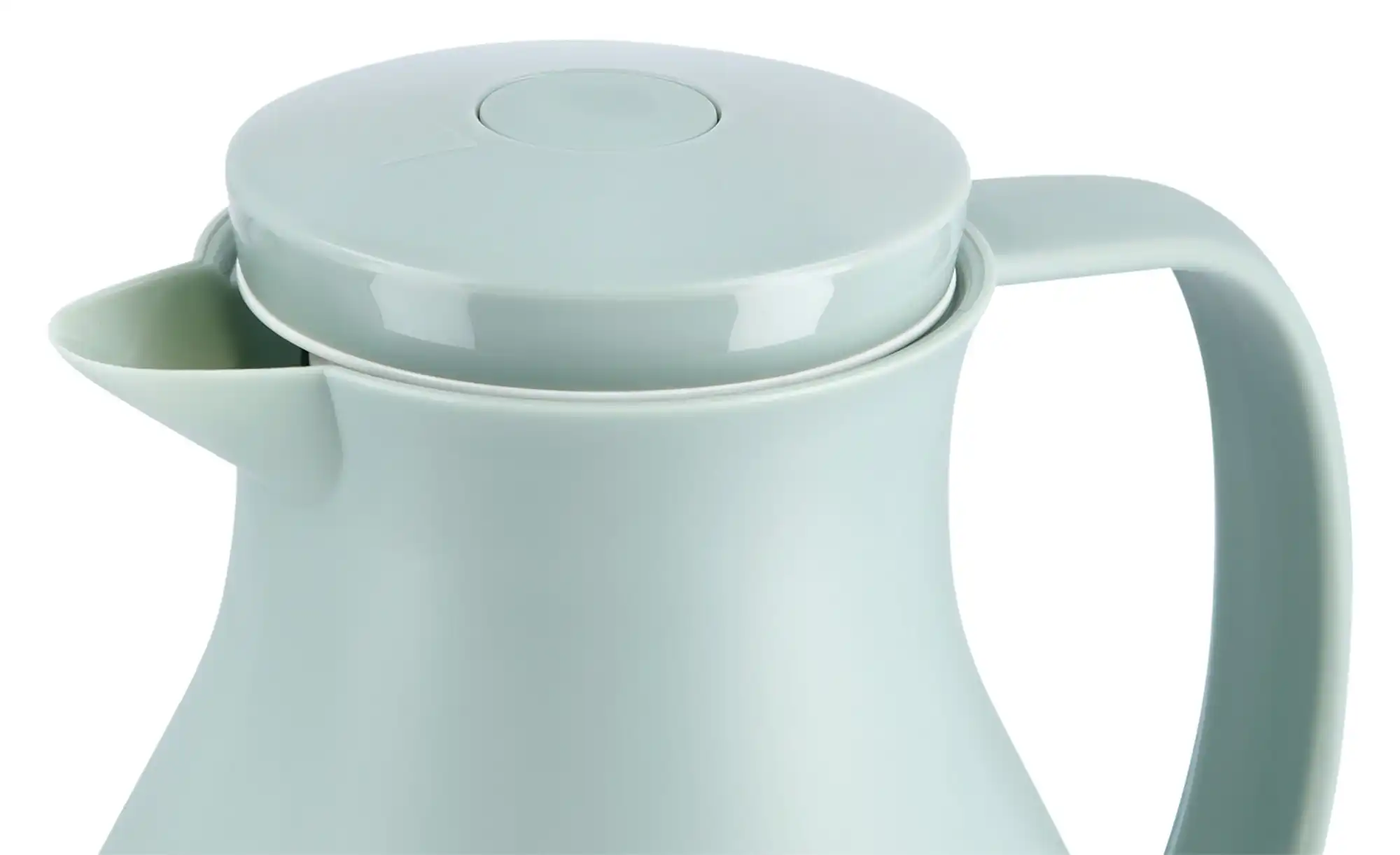 KHG Isolierkanne 1 l mint Anton