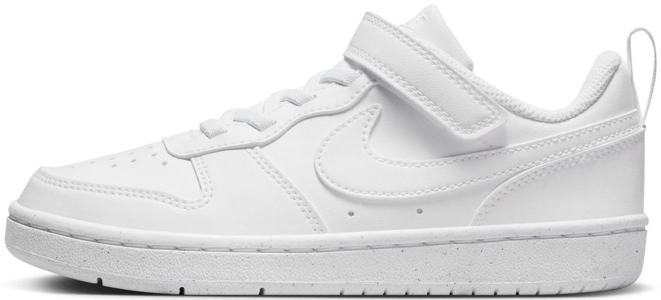 Nike Sportswear Court Borough Low Recraft (PS) Sneaker