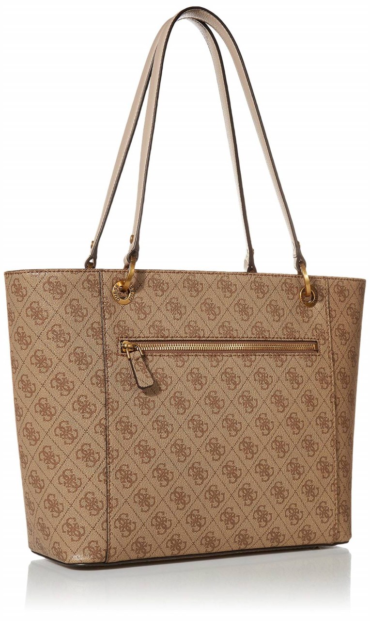 GUESS Handtaschen beige
