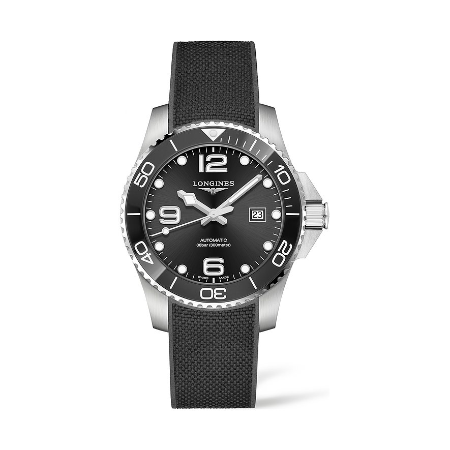 Longines Herrenuhr Diving HydroConquest
