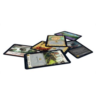 Dominion - Nocturne (Erweiterung) (DE)
