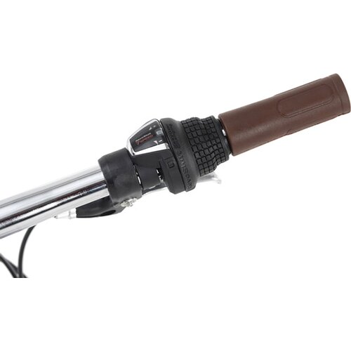 TREKKINGRAD TREKKINGRAD HERREN 28 ZOLL VENICE 21 G?NGE