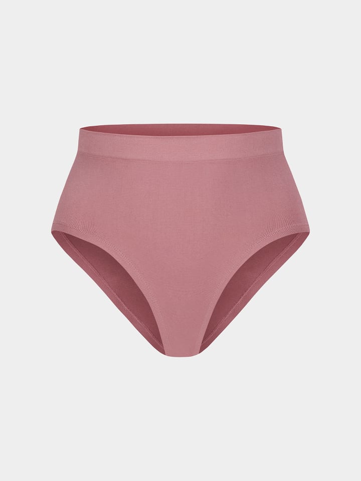Erlich Textil  Slip ELIN in mauve günstig kaufen