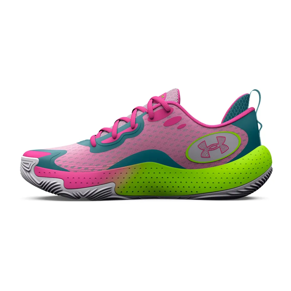 Under Armour Spawn 5 3026285-100 / bunt