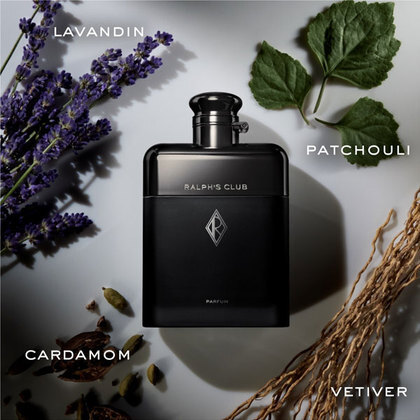 Ralph Lauren Ralphs Club Parfum Spray