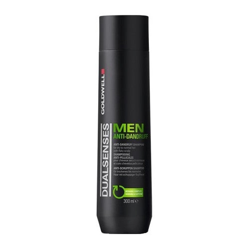 Goldwell Dualsenses Men Anti-dandruff Shampoo 300 ml