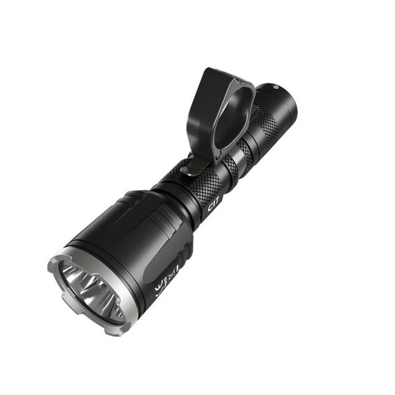 NiteCore CI7 Chamäleon-Taschenlampe