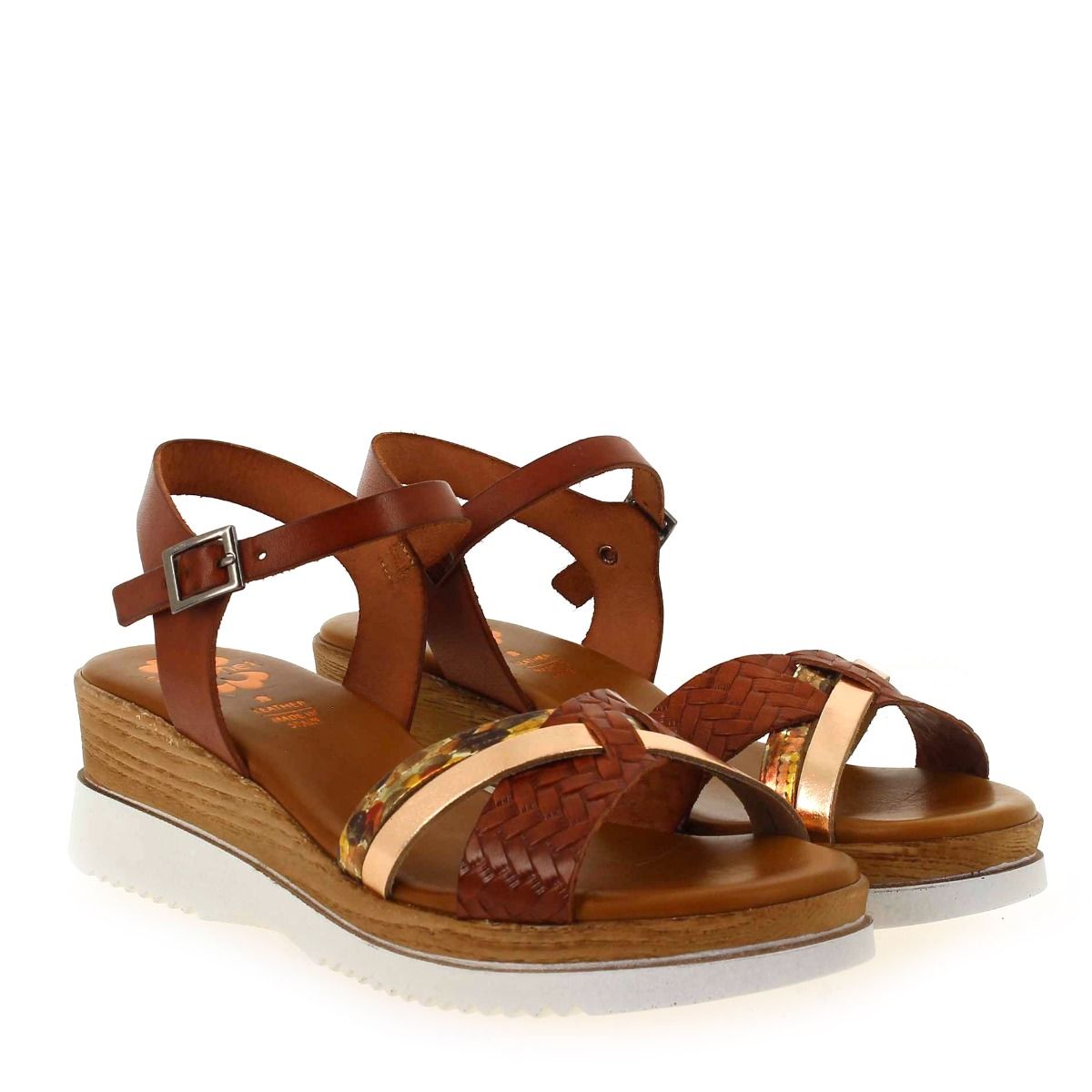 Porronet  FI 2852 - Cognac