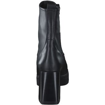 Unisa Stiefelette in schwarz