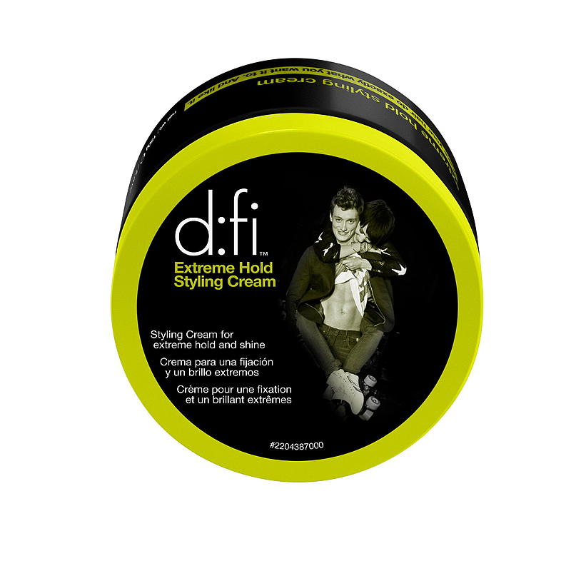 D:FI Hårvoks D:FI 150 g Extreme cream