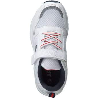 Jako J-NI Ground EV Sneaker in weiß
