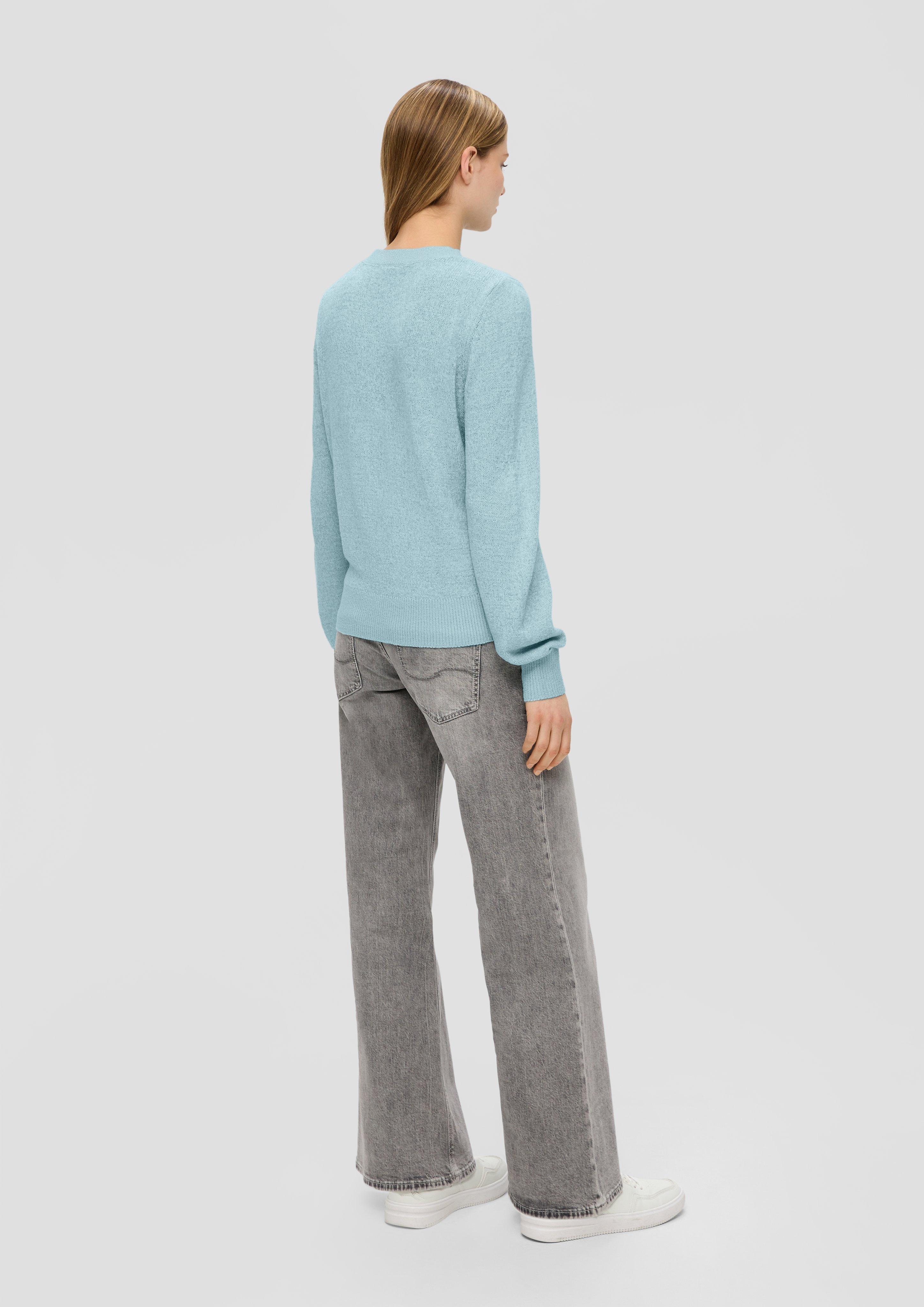 Pullover aus Strick  2143202-6103