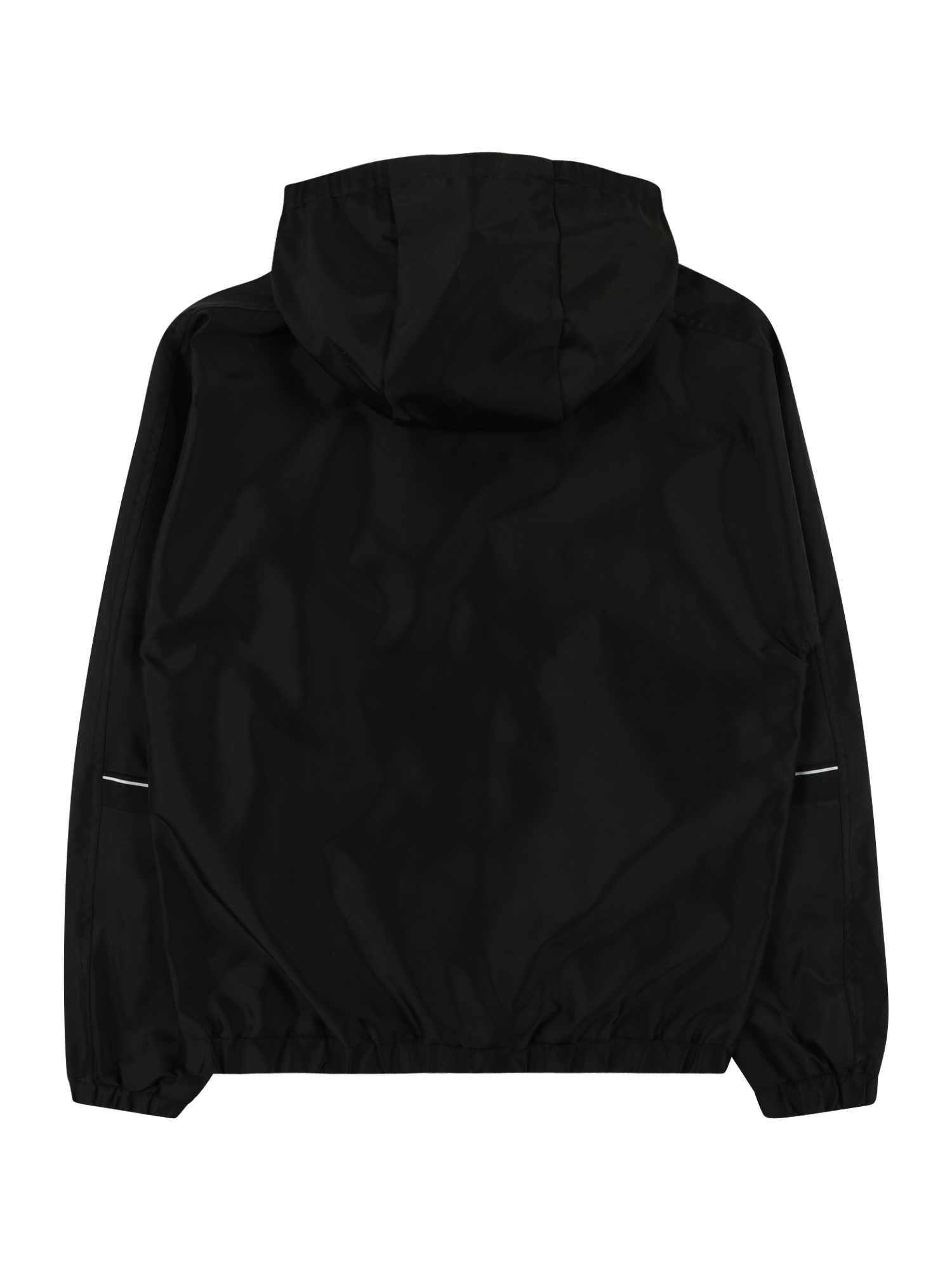 Between-Season Jacket
