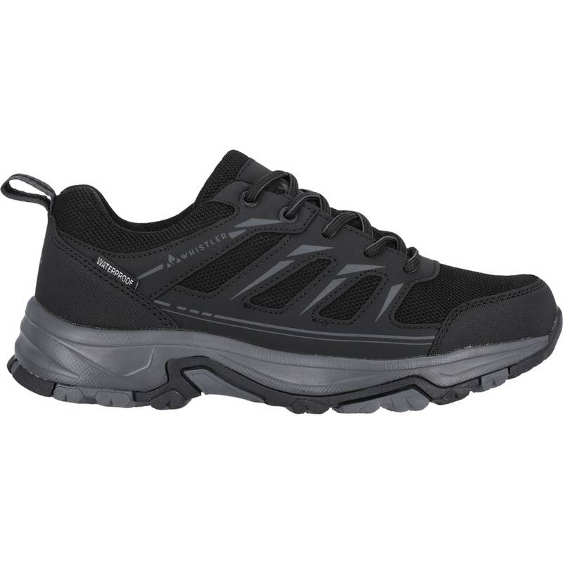 Whistler Haksa Wanderschuhe Damen