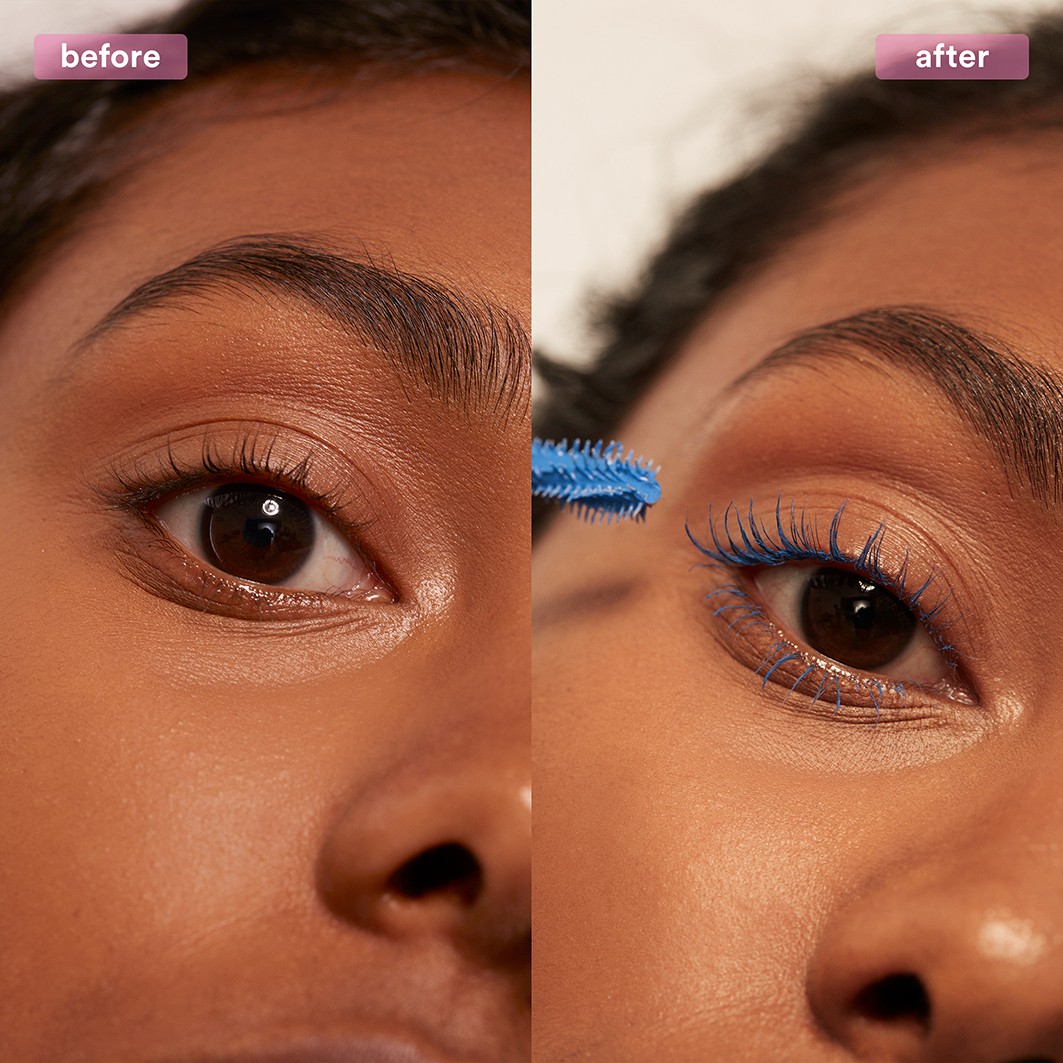 THE COLOR MASCARA