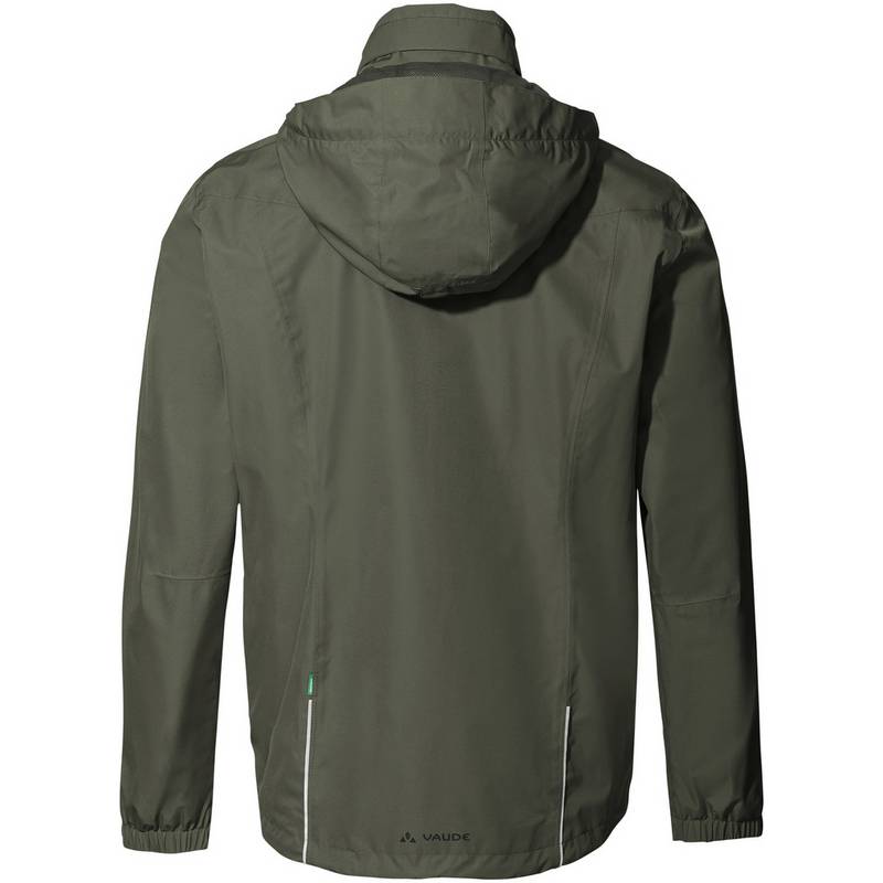 VAUDE Escape Bike Light Fahrradjacke Herren