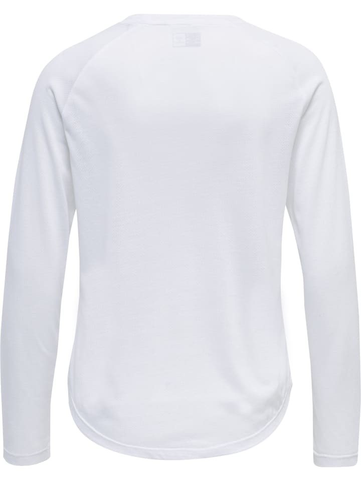 Hummel Hummel T-Shirt Raglanärmel Hmlmt Vanja Multisport Damen in WHITE günstig kaufen