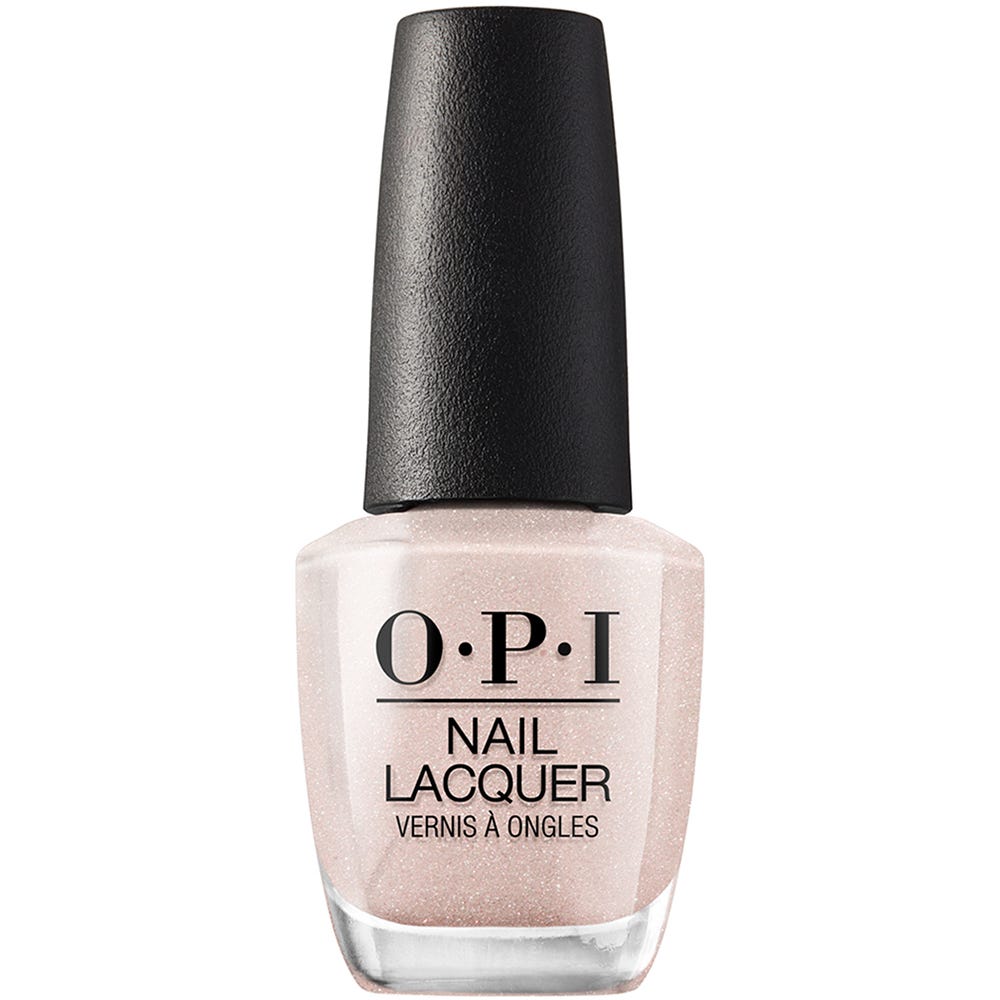 OPI Sheer Collection Throw Me a Kiss 15 ml