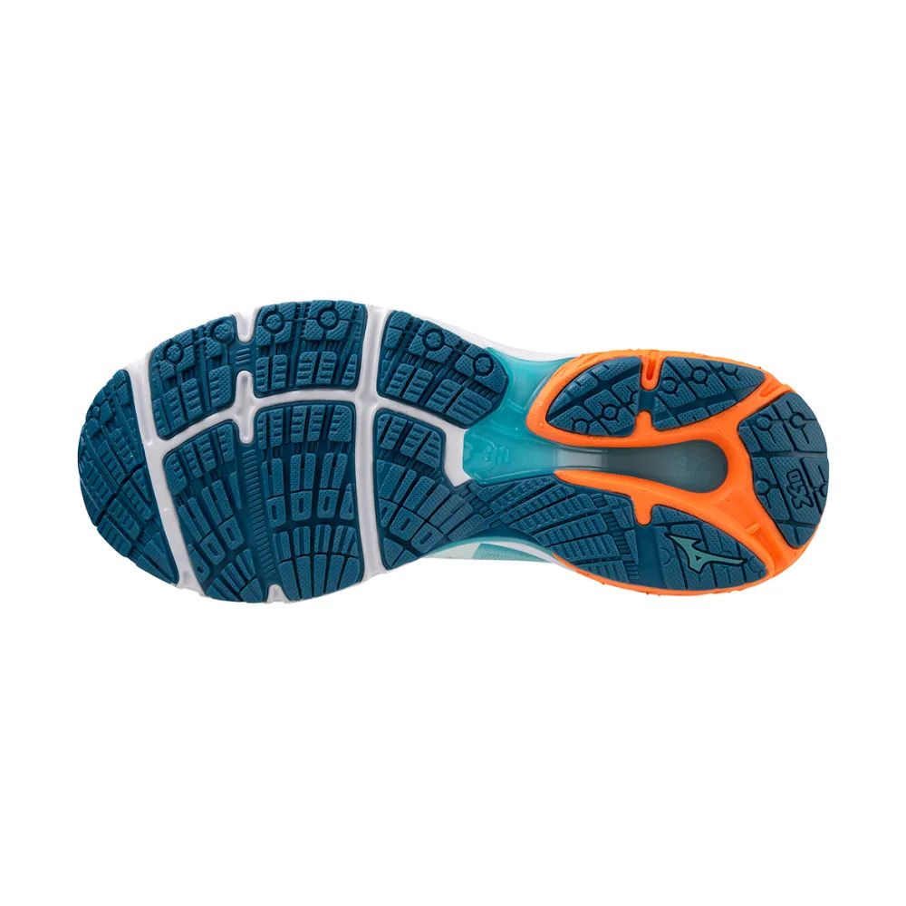 Mizuno Wave Prodigy 4 J1GD221071 / blau