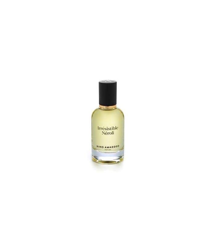 NINO AMADDEO-IRRESISTIBLE NEROLI-Eau de Parfum