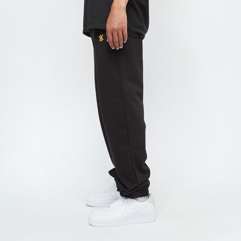 Daily Paper Paisy Jog black