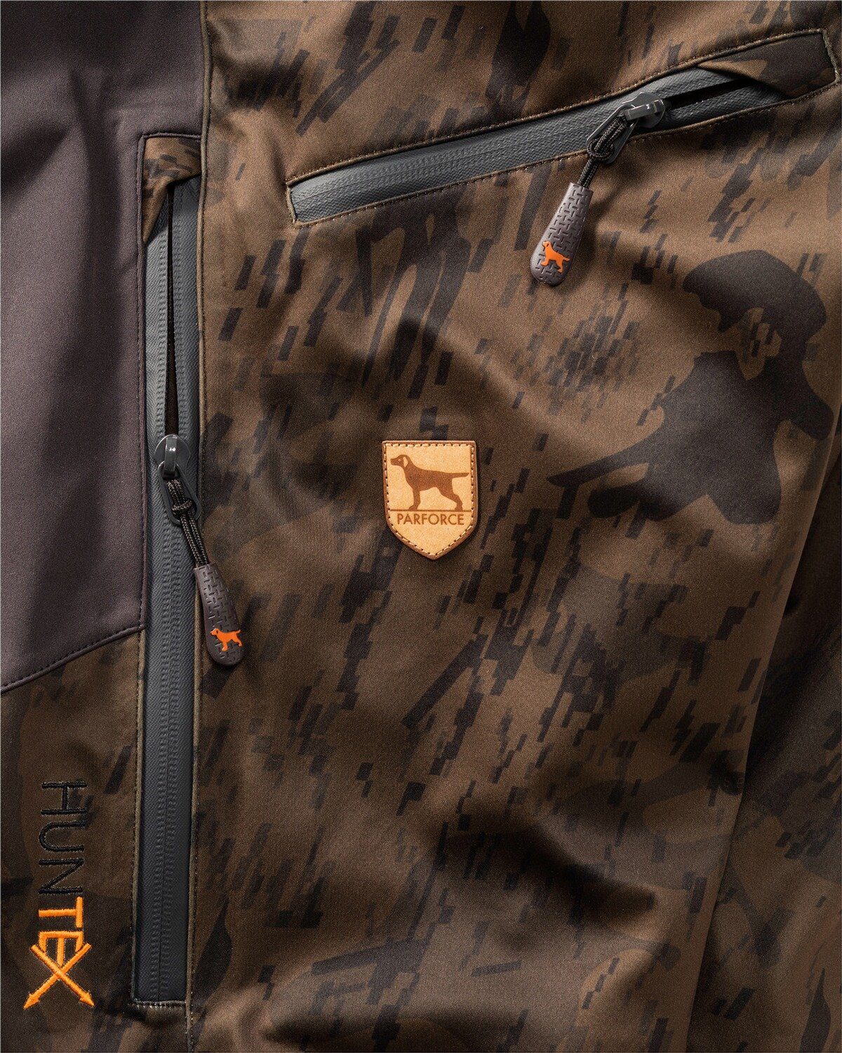 Parforce Outdoorhose Damen Membranhose LMG-WP SphereX