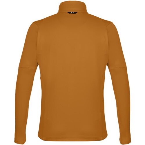 HERREN SHIRT PUEZ PL M HZ FLEECE