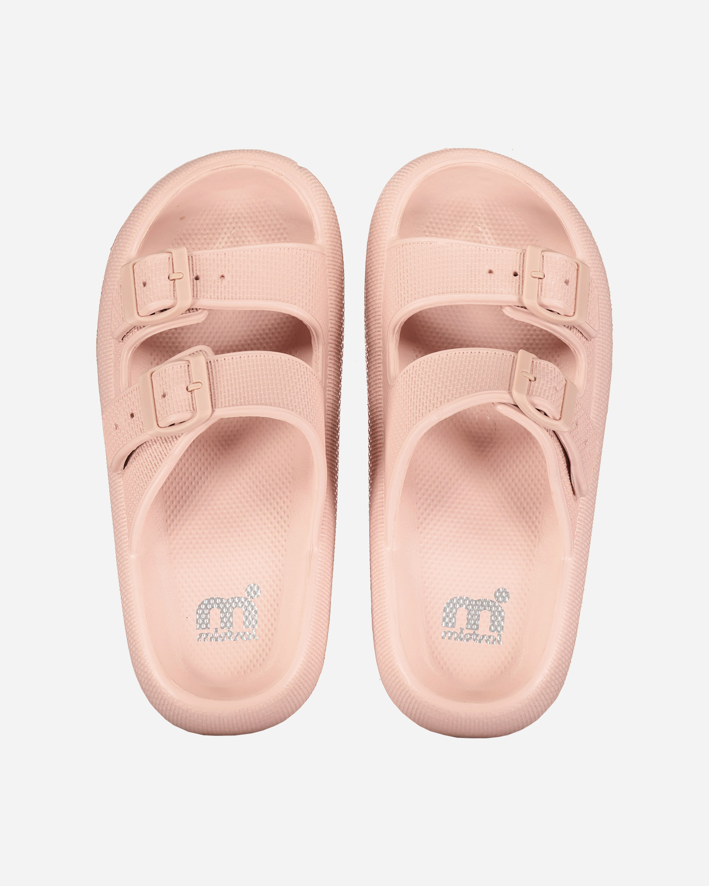 Ciabatte Mistral Puffy W MSS24W13-07