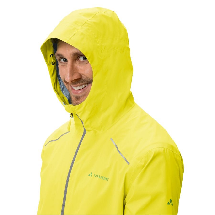 Yaras 3-in-1 Fahrradjacke Herren