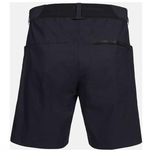 Peak Performance - Iconiq Shorts - Shorts